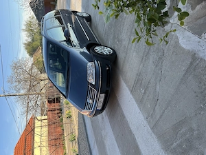 Vând vw Sharan mai multe detalii la telefon  - imagine 5