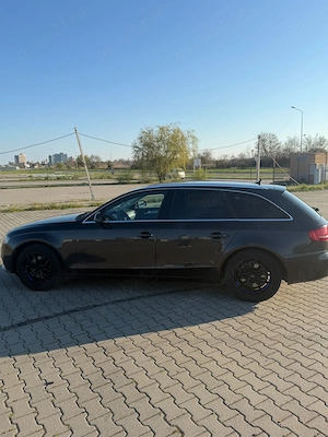 Auto Audi A4 B8, anul 2011 - imagine 7