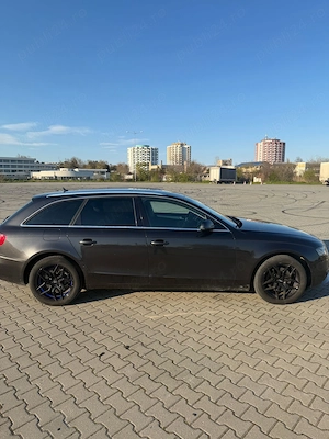 Auto Audi A4 B8, anul 2011 - imagine 6