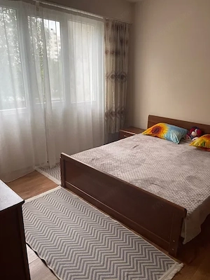 Apartament 2 cameră   Zona Lipovei