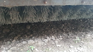 vand perie stradală  - imagine 5