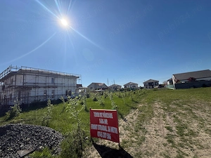 Teren de vânzare Moşnița Nouă - imagine 4