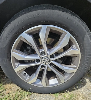 Anvelope vara 215/55/16; PIRELLI P7