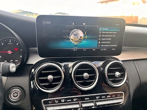 Mercedes Benz  - imagine 6