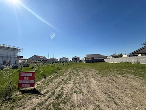 Teren de vânzare Moşnița Nouă - imagine 6