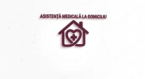 Asistent Medical Generalist   Servicii de Îngrijire și Tratamente la Domiciliu