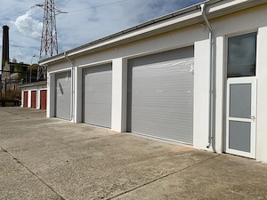 Vanzare inchiriere hala si garaje