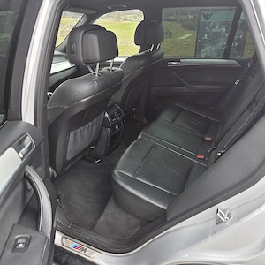 BMW X5 2010 Xdrive M-PACKET Proprietar acte la zi Fiscal  - imagine 7