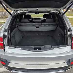 BMW X5 2010 Xdrive M-PACKET Proprietar acte la zi Fiscal  - imagine 6