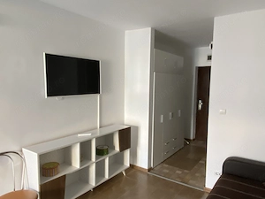 Vand apartament 2 camere pe litoral la Marea Neagra in statiunea Saturn Judetul Constanta. - imagine 5