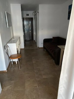 Vand apartament 2 camere pe litoral la Marea Neagra in statiunea Saturn Judetul Constanta. - imagine 6