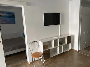 Vand apartament 2 camere pe litoral la Marea Neagra in statiunea Saturn Judetul Constanta. - imagine 7
