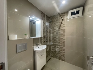 Apartament 2 camere | Mihai Viteazu| | 56 mp utili | boxa subsol - imagine 11