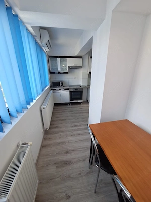 Închiriez apartament cu 2 camere suprafață 52 mp  - imagine 4