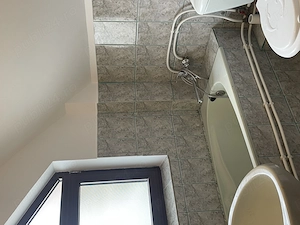 Buzesti(Farcasa), linga Biserica,casa 2 camere, baie, beci , anexe ,20 ari gradina ,pret 68.000 euro - imagine 5