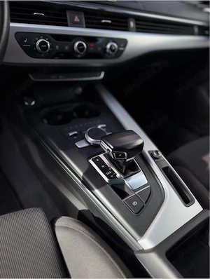 Audi A4 Avant 2018 - imagine 5