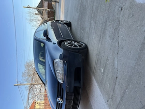 Volkswagen Golf 5                                  . - imagine 3