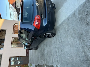 Volkswagen Golf 5                                  . - imagine 4