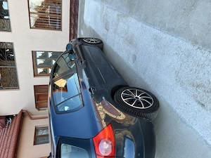 Volkswagen Golf 5                                  . - imagine 2