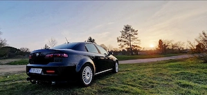 Alfa Romeo 159 1750 TBi - imagine 3