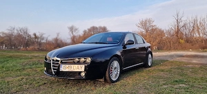 Alfa Romeo 159 1750 TBi - imagine 2