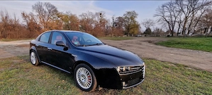 Alfa Romeo 159 1750 TBi - imagine 4