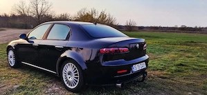 Alfa Romeo 159 1750 TBi - imagine 5