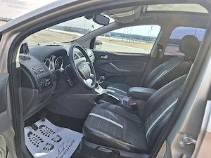 ford kuga 2.0 diesel panoramic  import recent - imagine 4