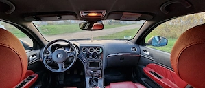 Alfa Romeo 159 1750 TBi - imagine 6