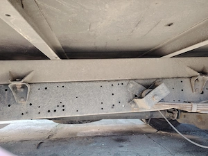 Autoutilitara Iveco Daily 3512 - imagine 5