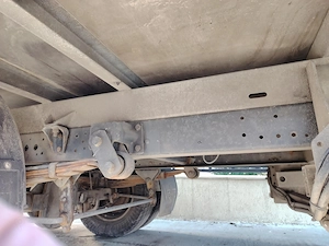 Autoutilitara Iveco Daily 3512 - imagine 4