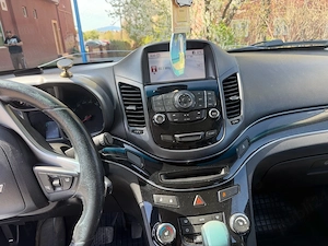 chevrolet orlando 7 locuri  - imagine 5