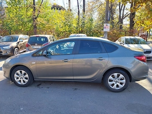 Opel Astra J 2017  - imagine 4