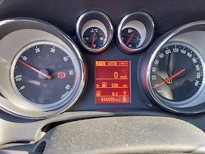 Opel Astra J 2017  - imagine 6