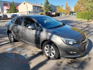 Opel Astra J 2017  - imagine 3