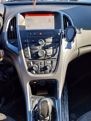 Opel Astra J 2017  - imagine 7