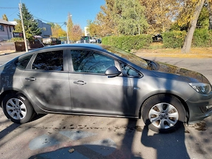 Opel Astra J 2017  - imagine 2