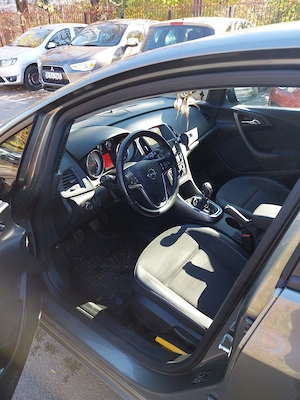 Opel Astra J 2017  - imagine 5