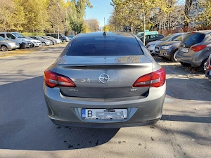 Opel Astra J 2017  - imagine 9