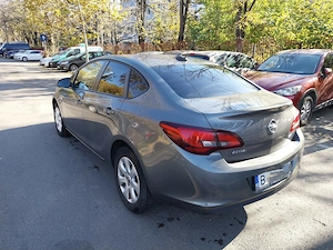 Opel Astra J 2017  - imagine 8