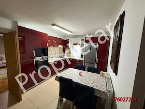 Apartament C Aradului et 2, 3 camere 2 bai
