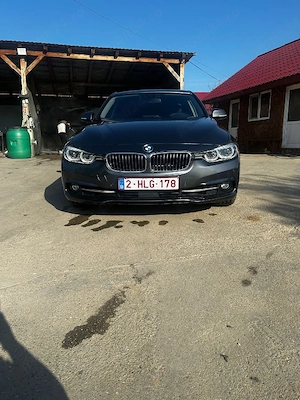 vând BMW ef 30 ...17000 - imagine 4