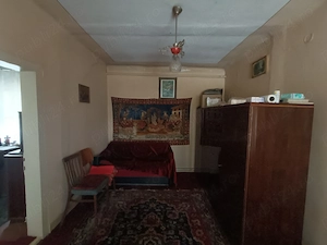 Proprietar, vând teren 532 mp cu casă, zonă centrală Rm. Vâlcea (zona A) - imagine 4