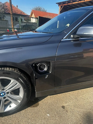 vând BMW ef 30 ...17000 - imagine 2