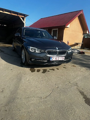 vând BMW ef 30 ...17000 - imagine 5