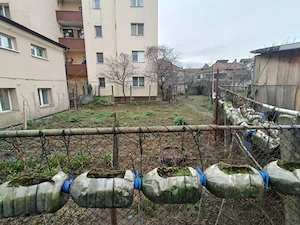 Proprietar, vând teren 532 mp cu casă, zonă centrală Rm. Vâlcea (zona A) - imagine 3