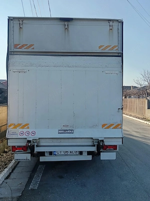 Autoutilitara Iveco Daily 35C15 - imagine 4