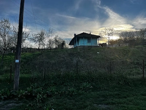 Vand casa batraneasca 