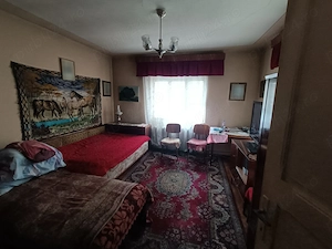 Proprietar, vând teren 532 mp cu casă, zonă centrală Rm. Vâlcea (zona A) - imagine 6