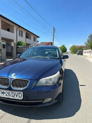 Vand bmw e60 520d  - imagine 5
